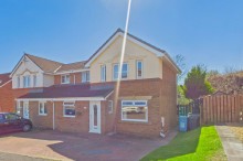 Images for Taylor Avenue, Carfin, Motherwell