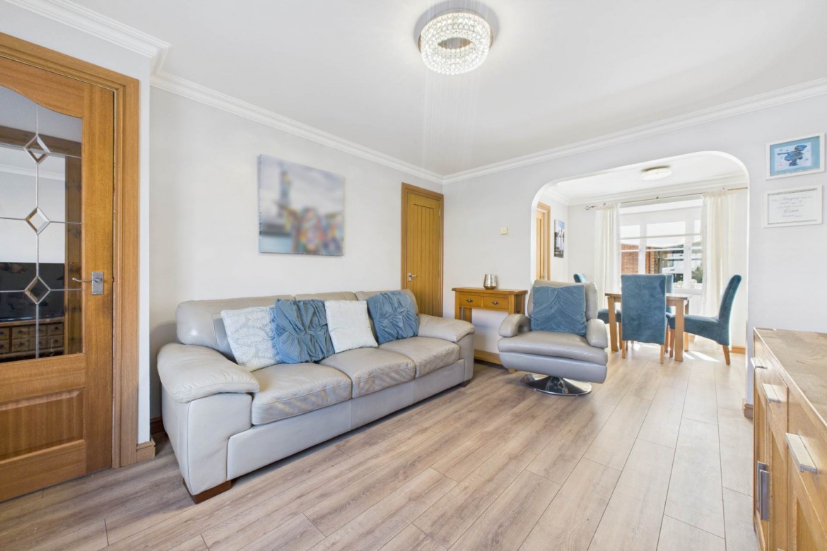 Images for Taylor Avenue, Carfin, Motherwell