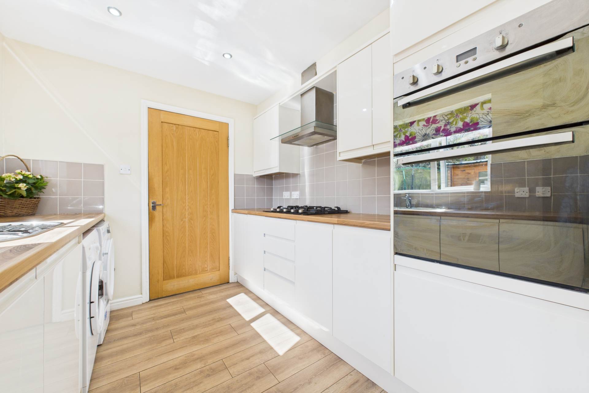 Taylor Avenue, Carfin, Motherwell