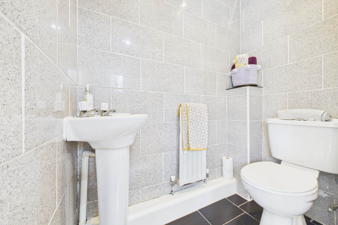 Images for Taylor Avenue, Carfin, Motherwell