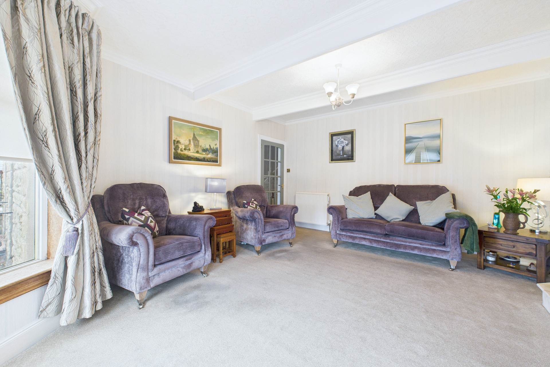 Robertson Drive, Bellshill