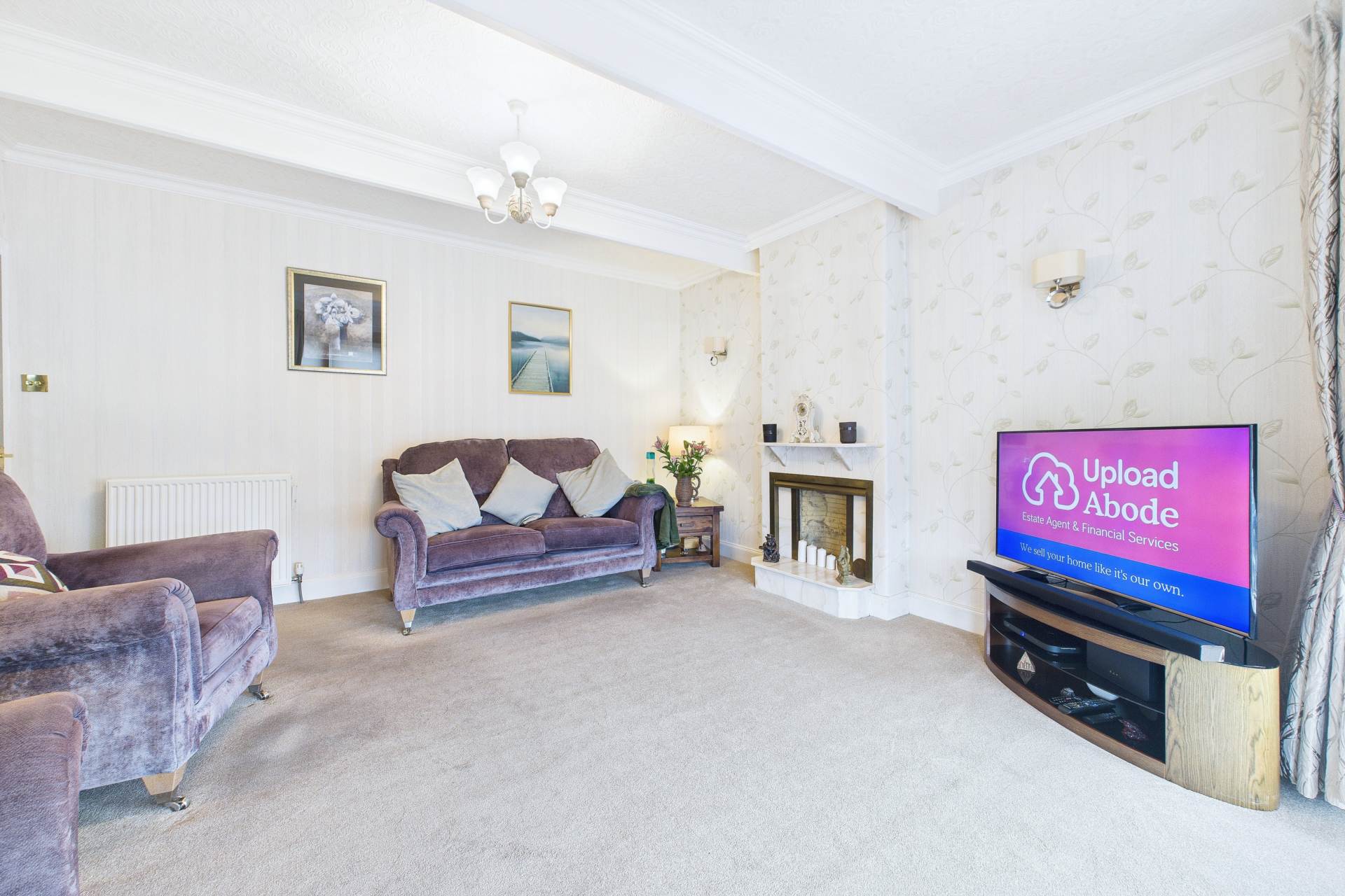 Robertson Drive, Bellshill