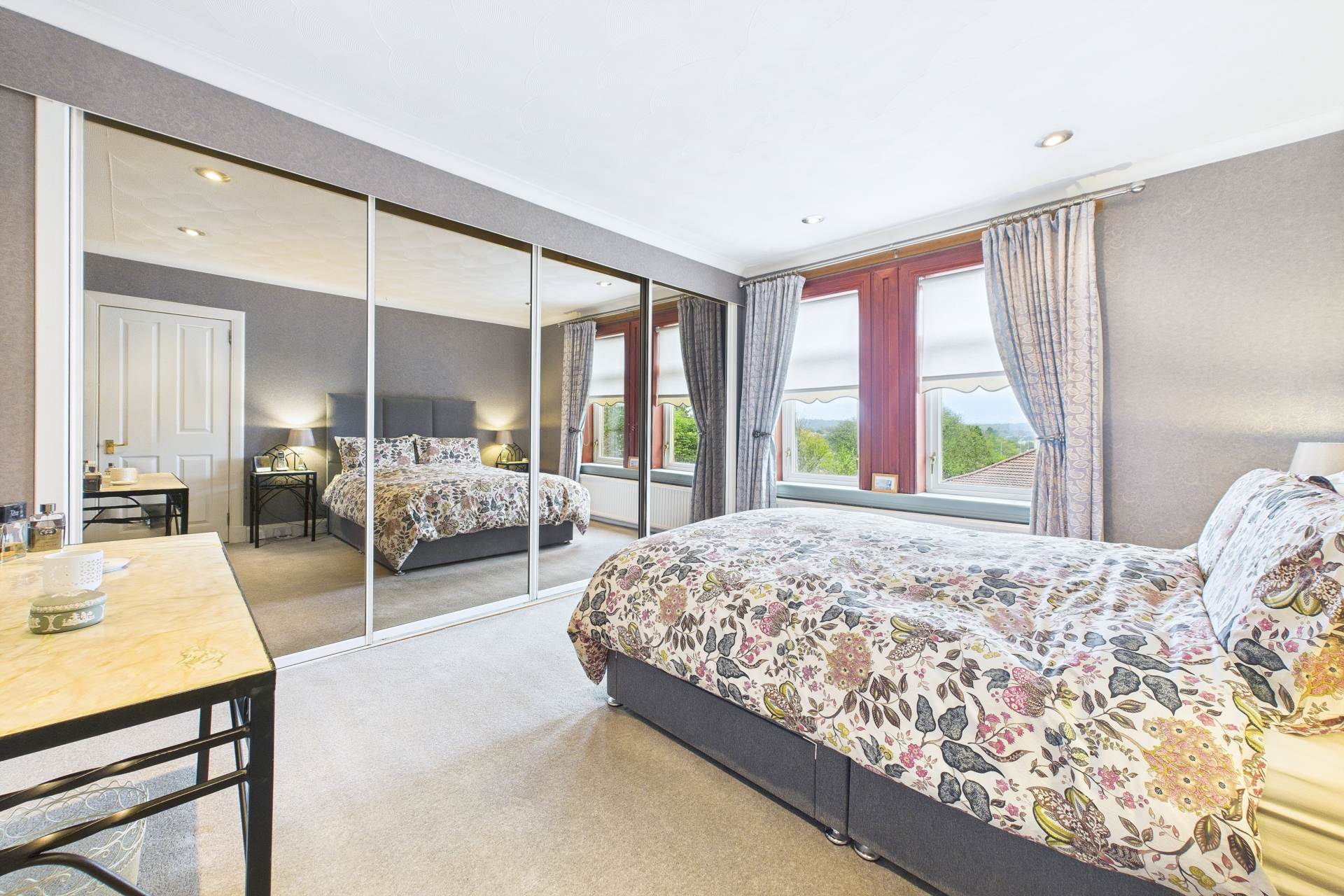 Robertson Drive, Bellshill