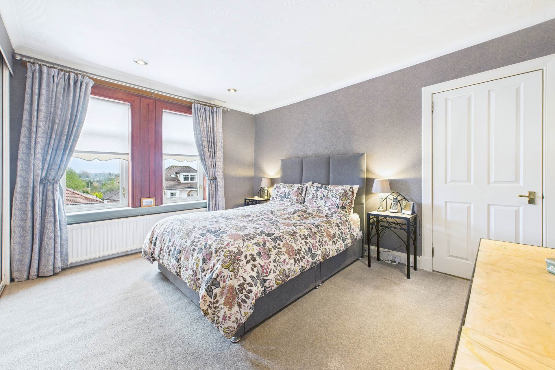 Robertson Drive, Bellshill