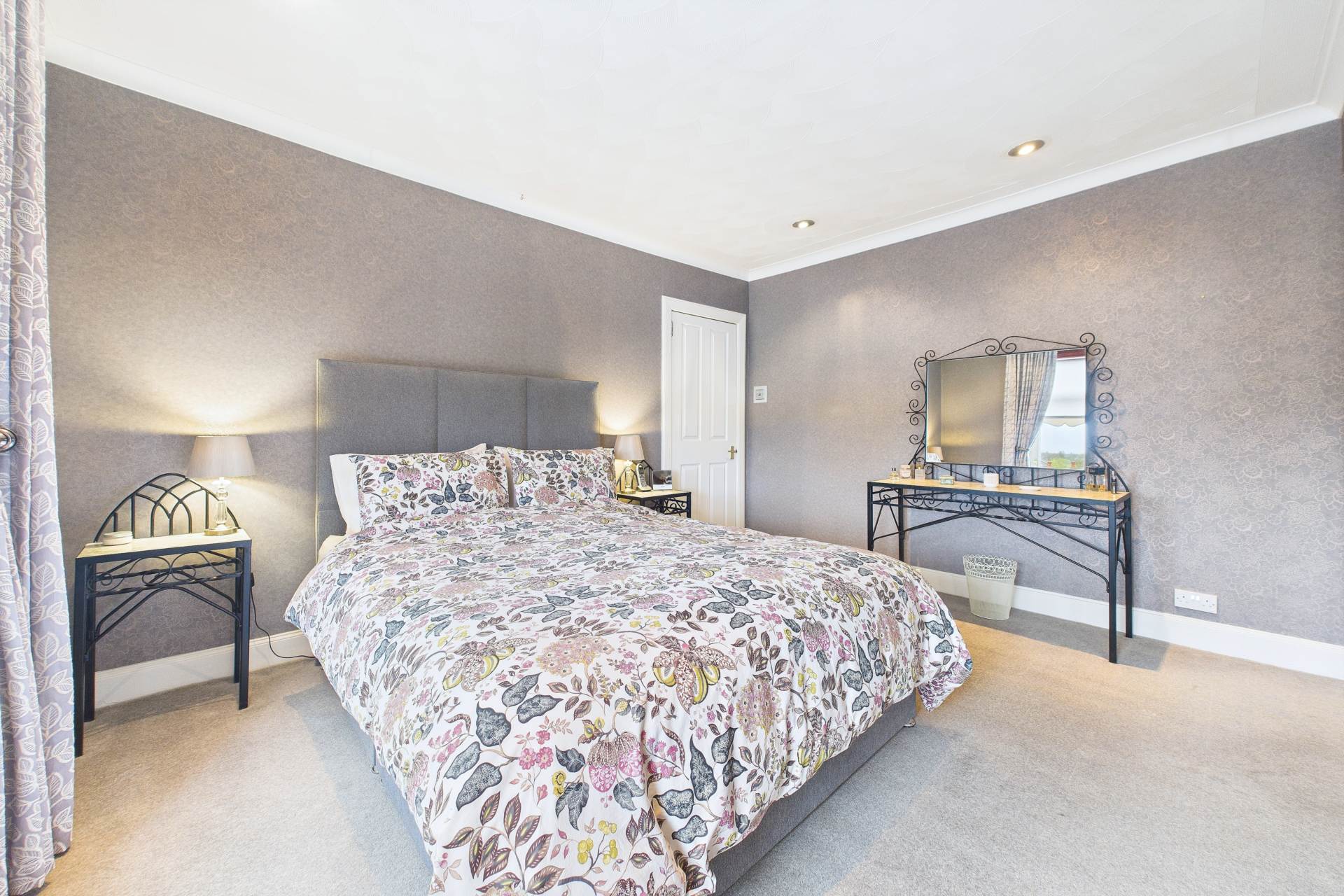 Robertson Drive, Bellshill