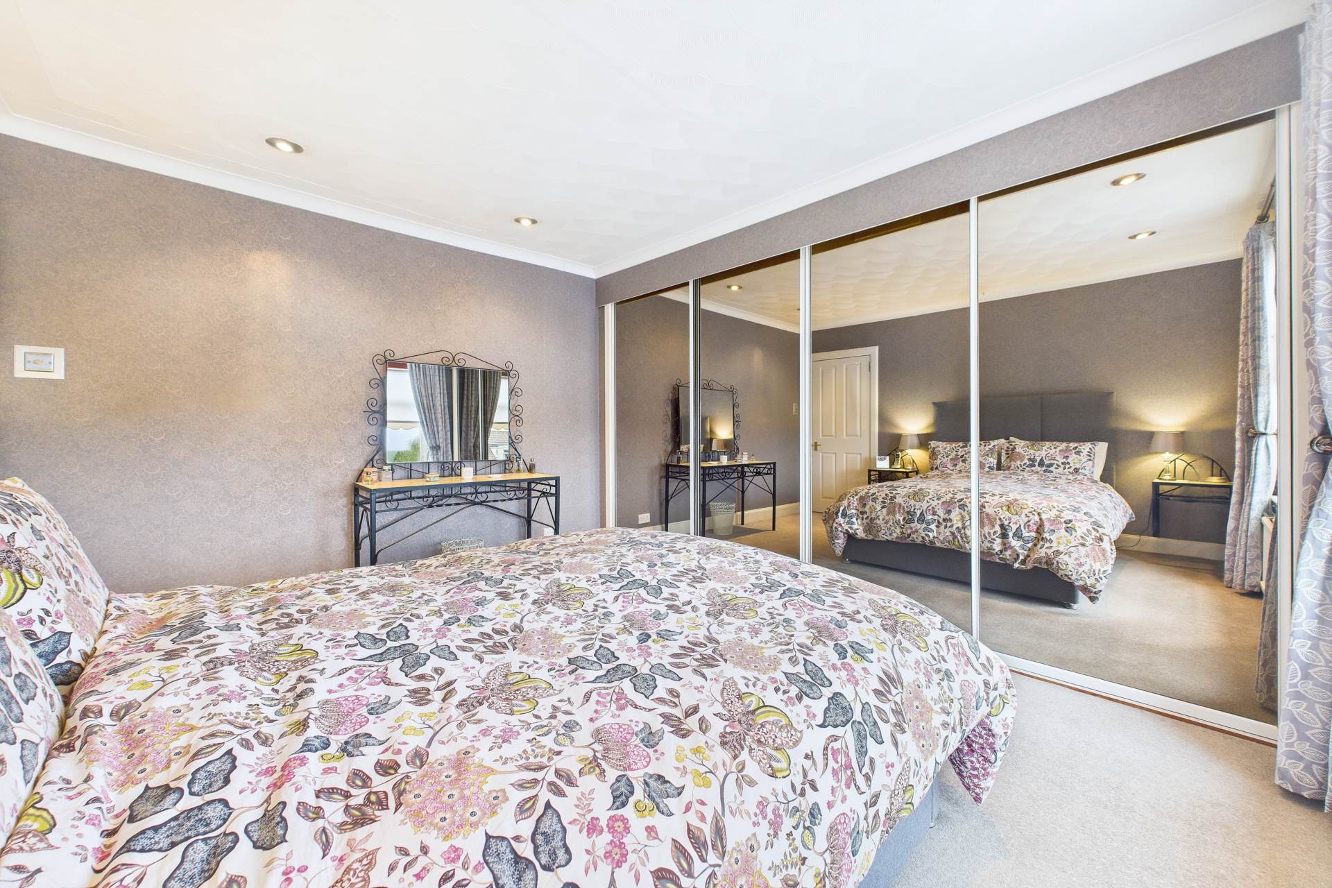 Robertson Drive, Bellshill
