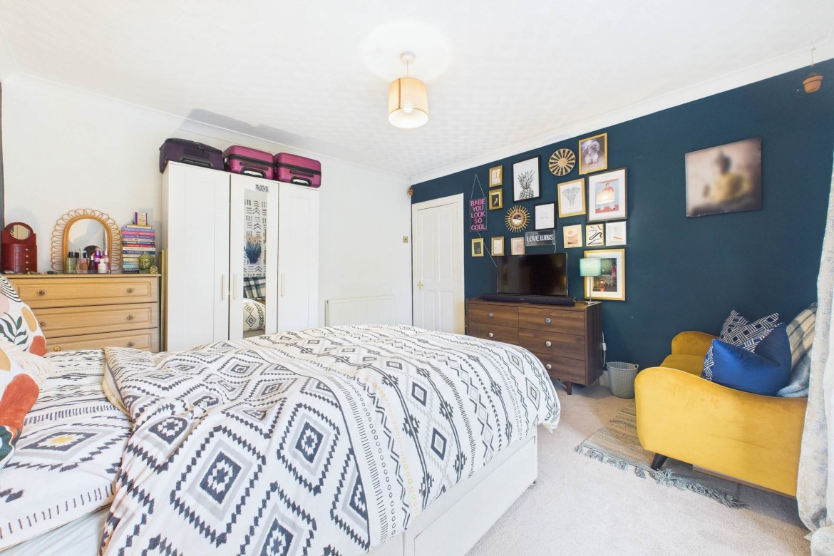 Images for Robertson Drive, Bellshill