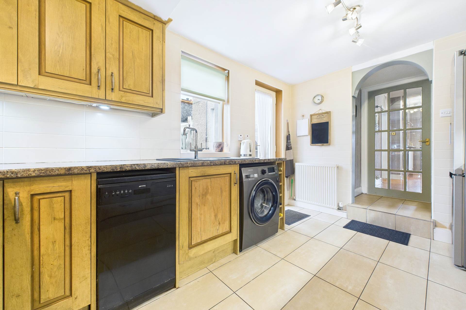 Robertson Drive, Bellshill