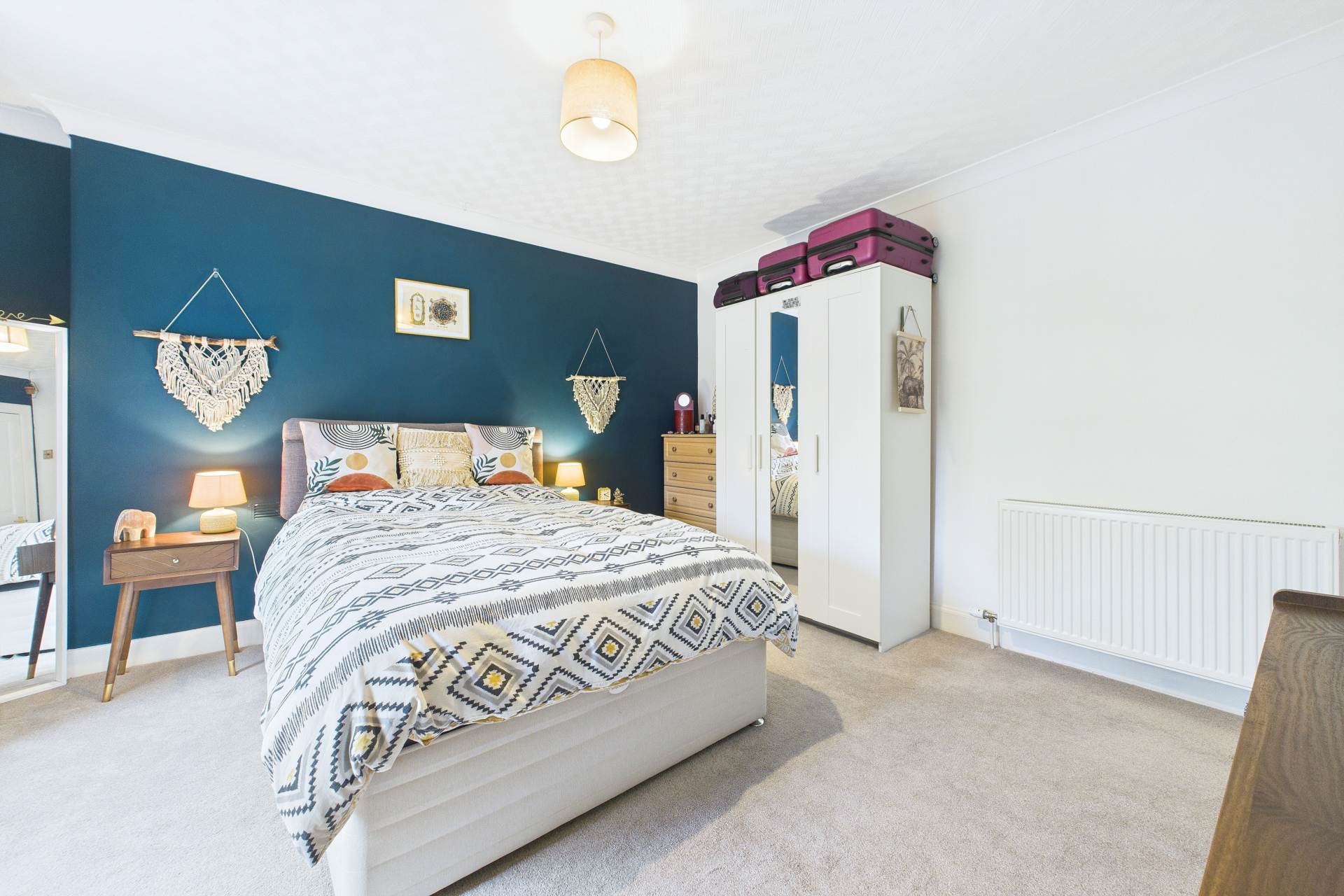 Robertson Drive, Bellshill