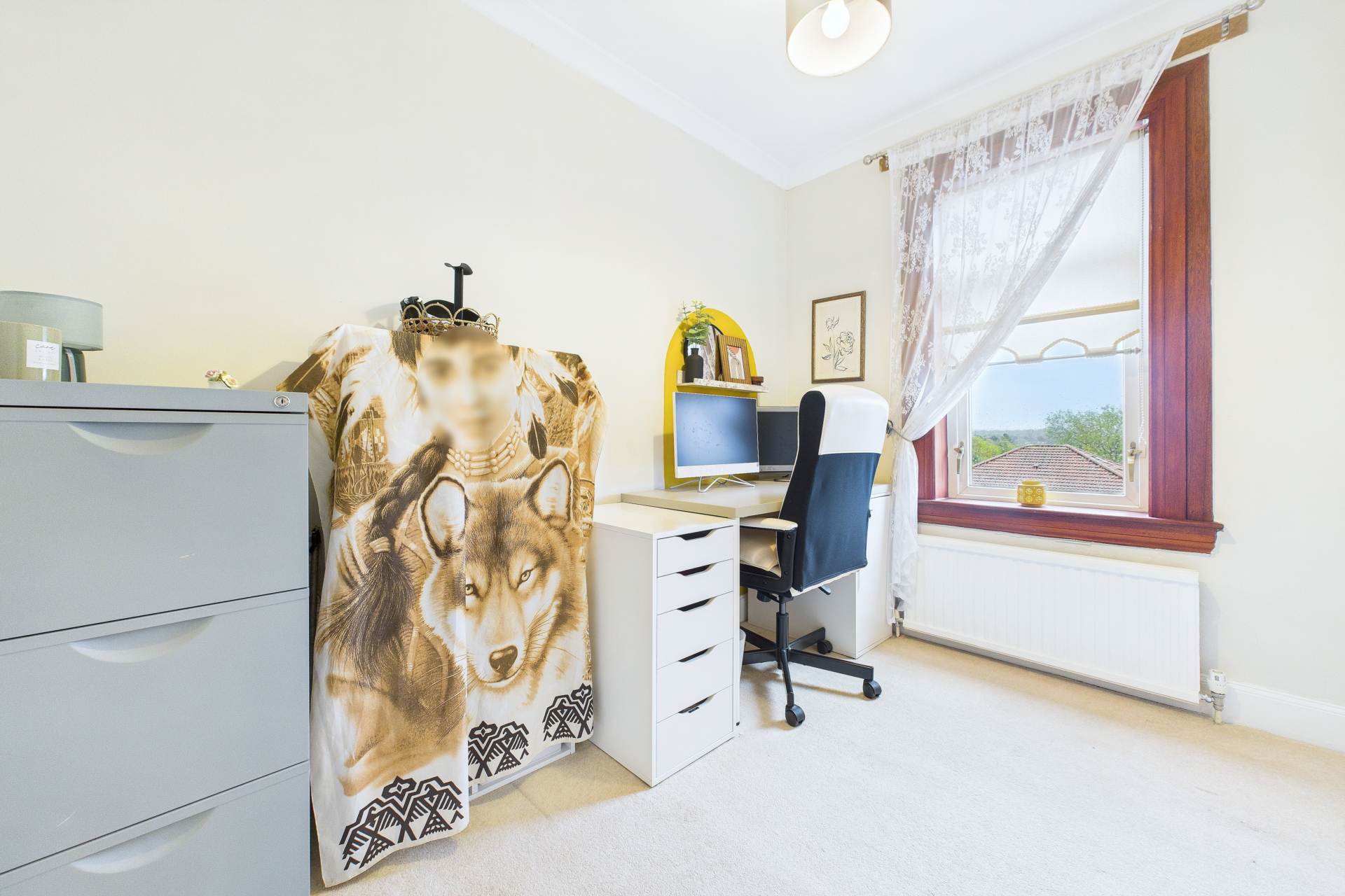 Robertson Drive, Bellshill