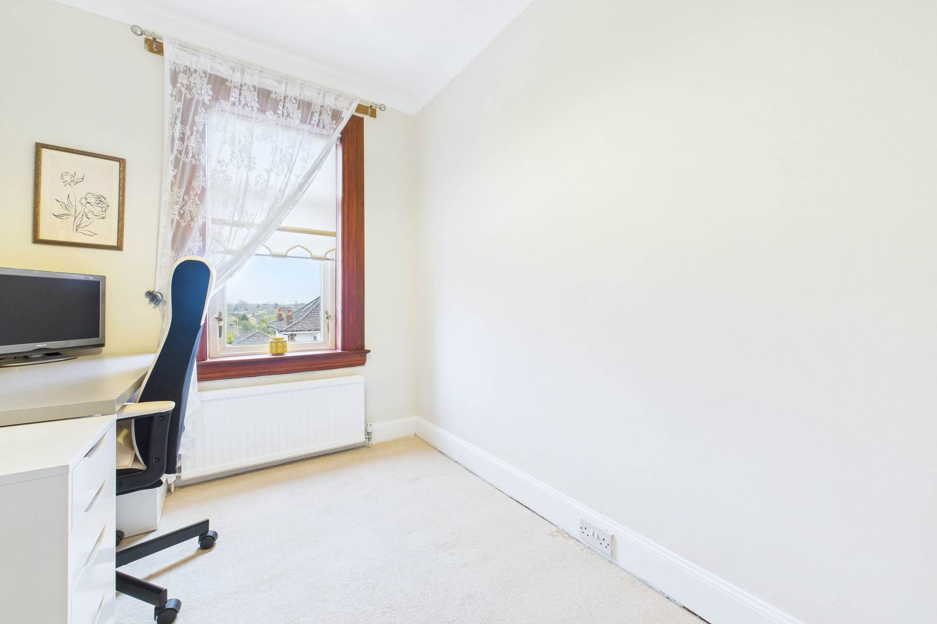Robertson Drive, Bellshill