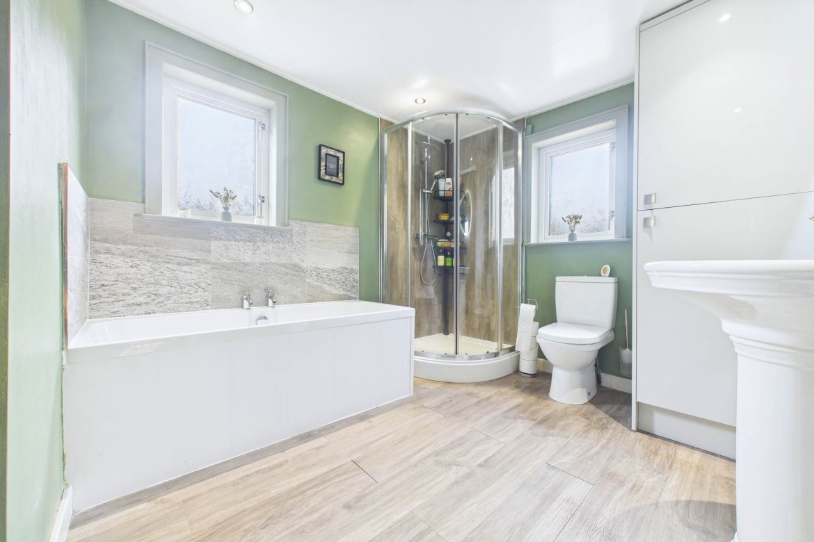 Images for Robertson Drive, Bellshill