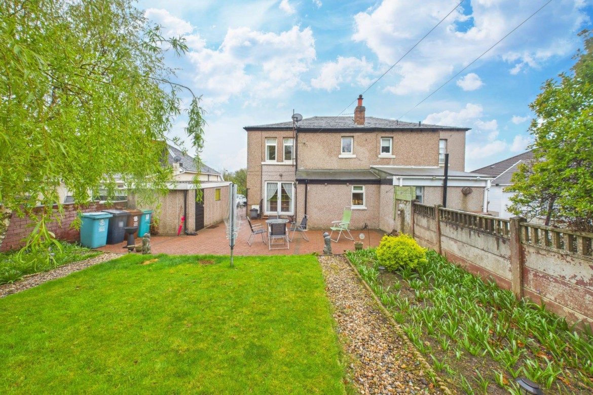 Images for Robertson Drive, Bellshill
