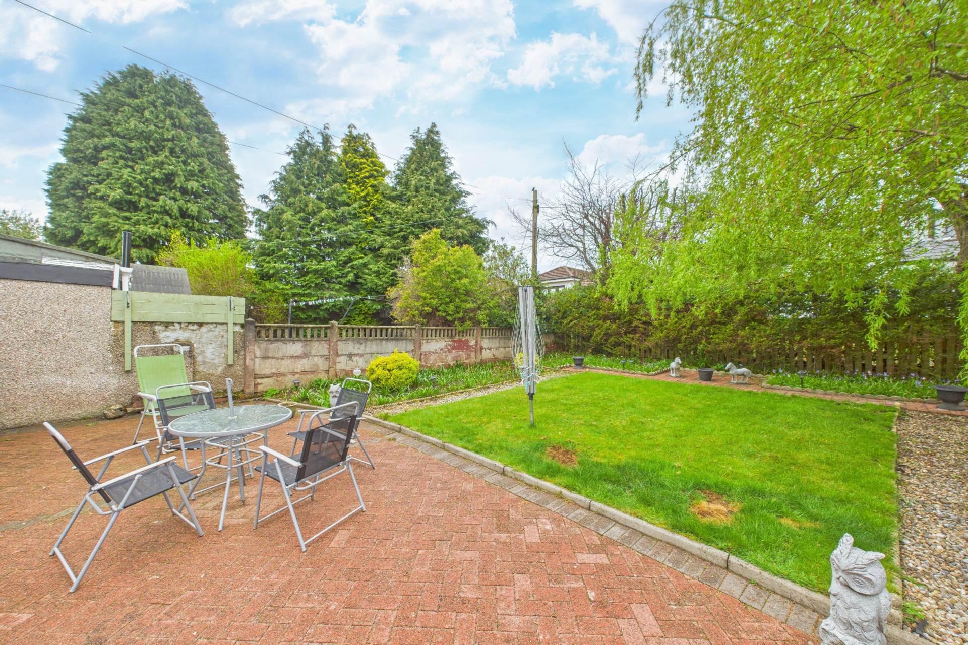 Robertson Drive, Bellshill