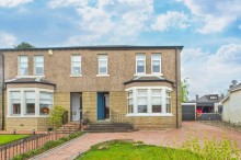 Images for Robertson Drive, Bellshill