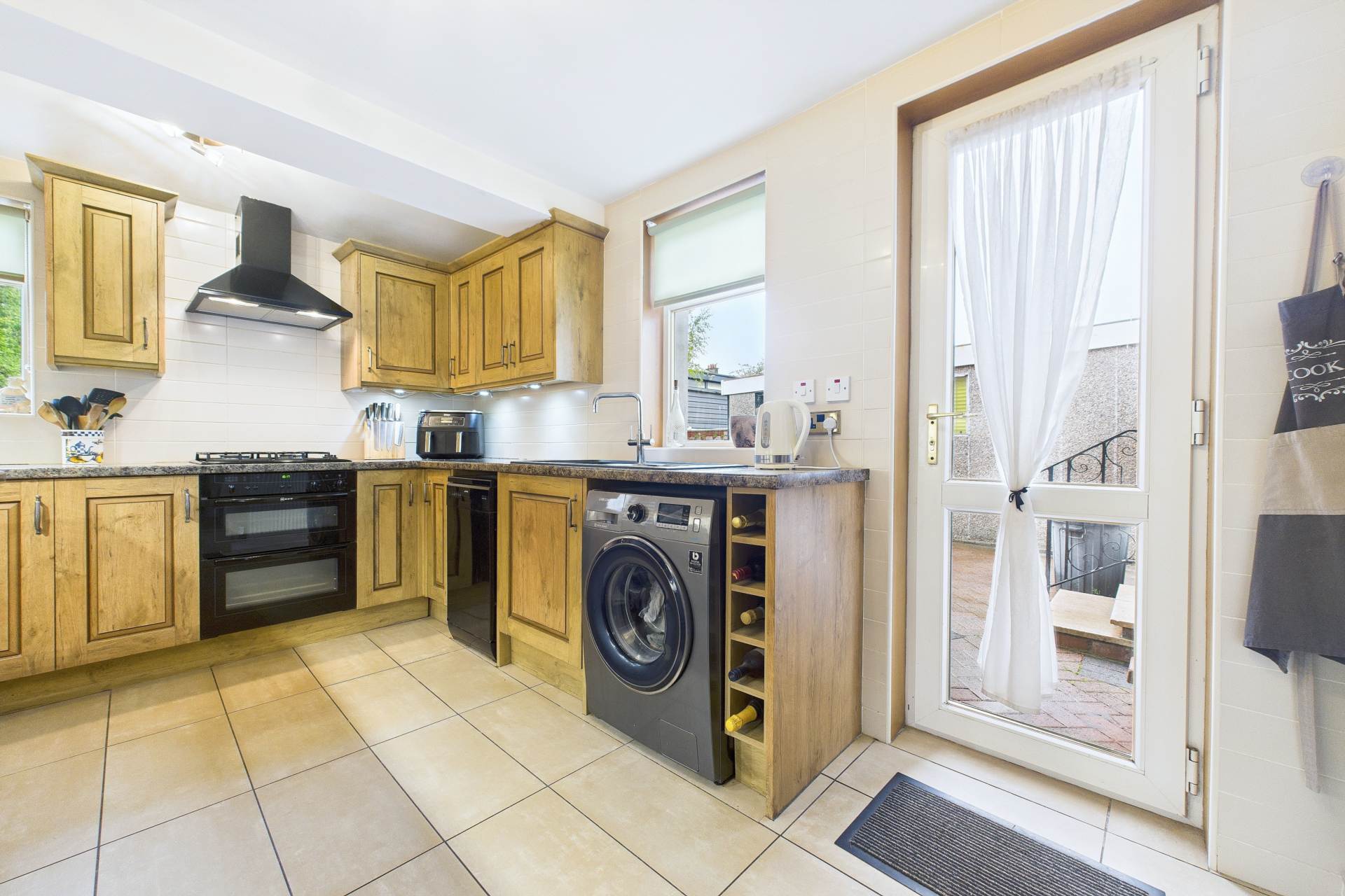 Robertson Drive, Bellshill