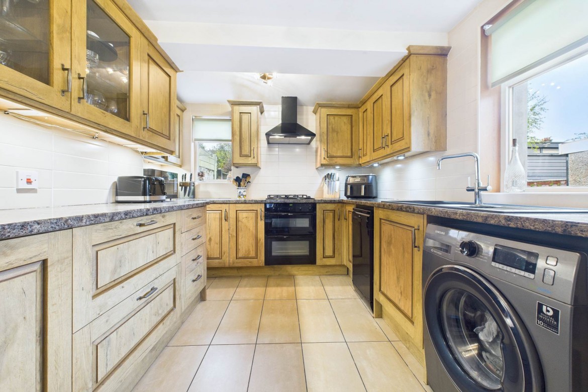 Images for Robertson Drive, Bellshill