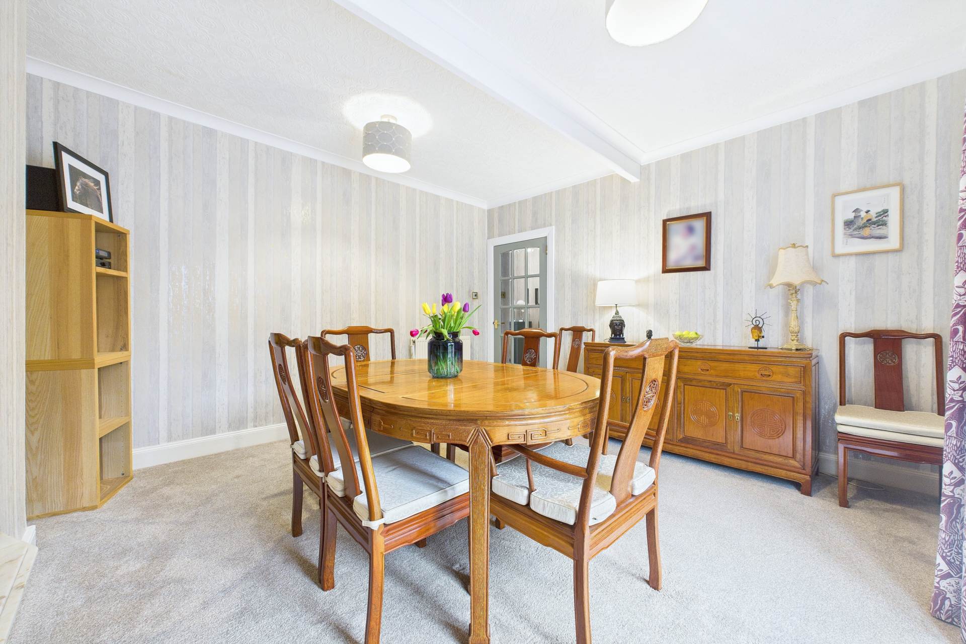 Robertson Drive, Bellshill