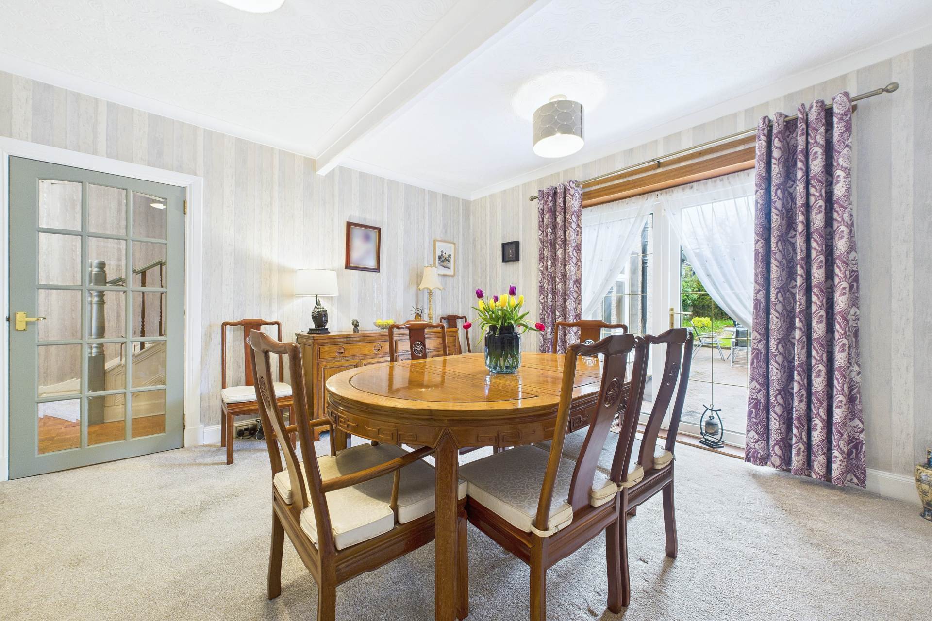 Robertson Drive, Bellshill