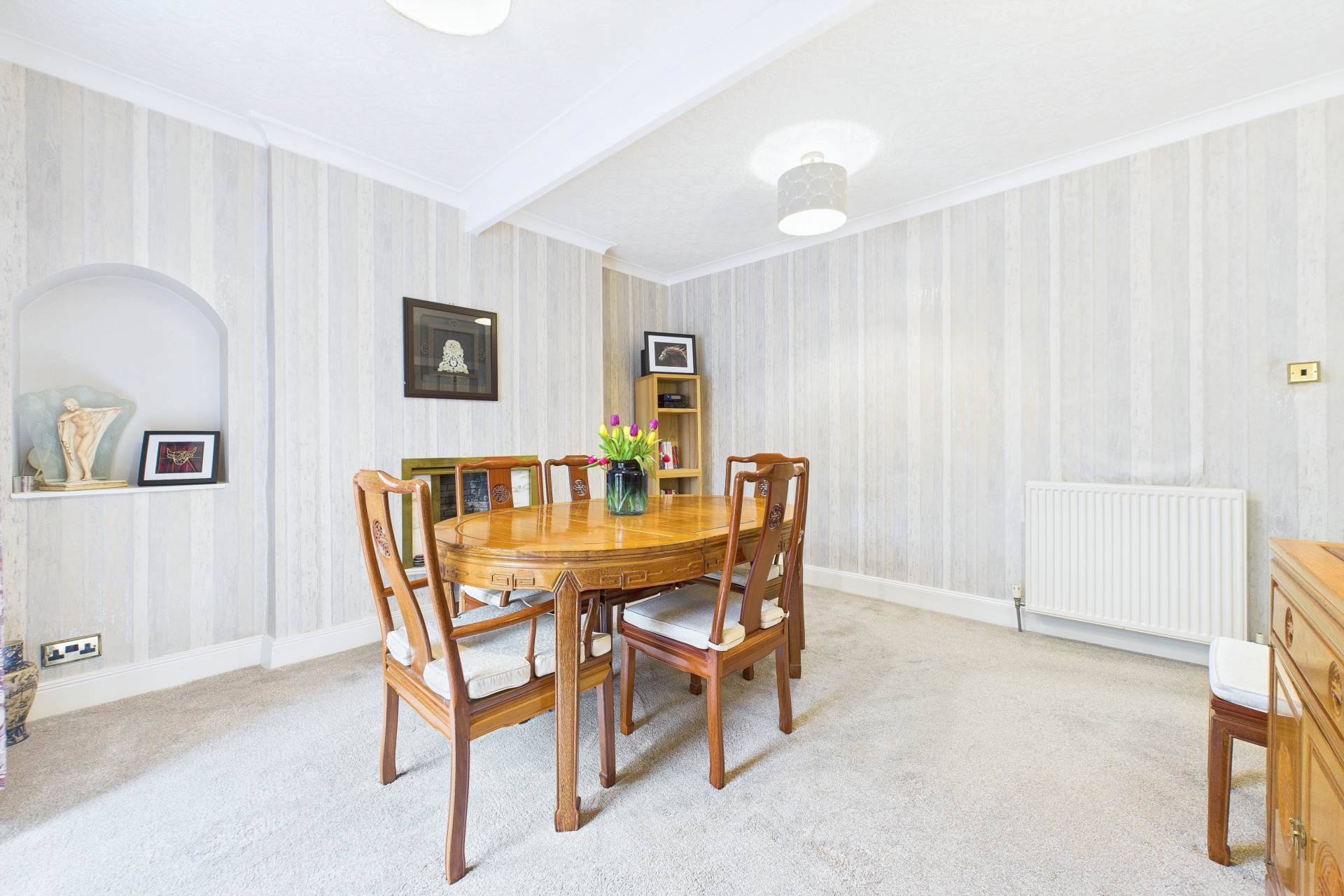 Robertson Drive, Bellshill