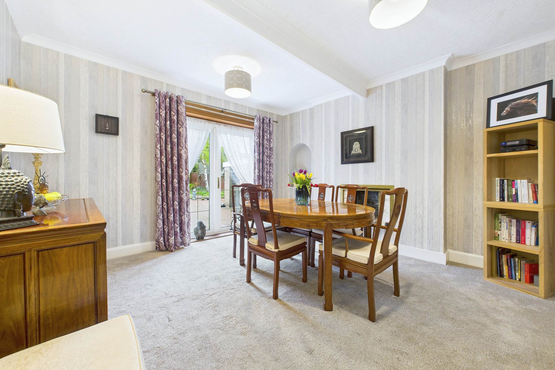Robertson Drive, Bellshill