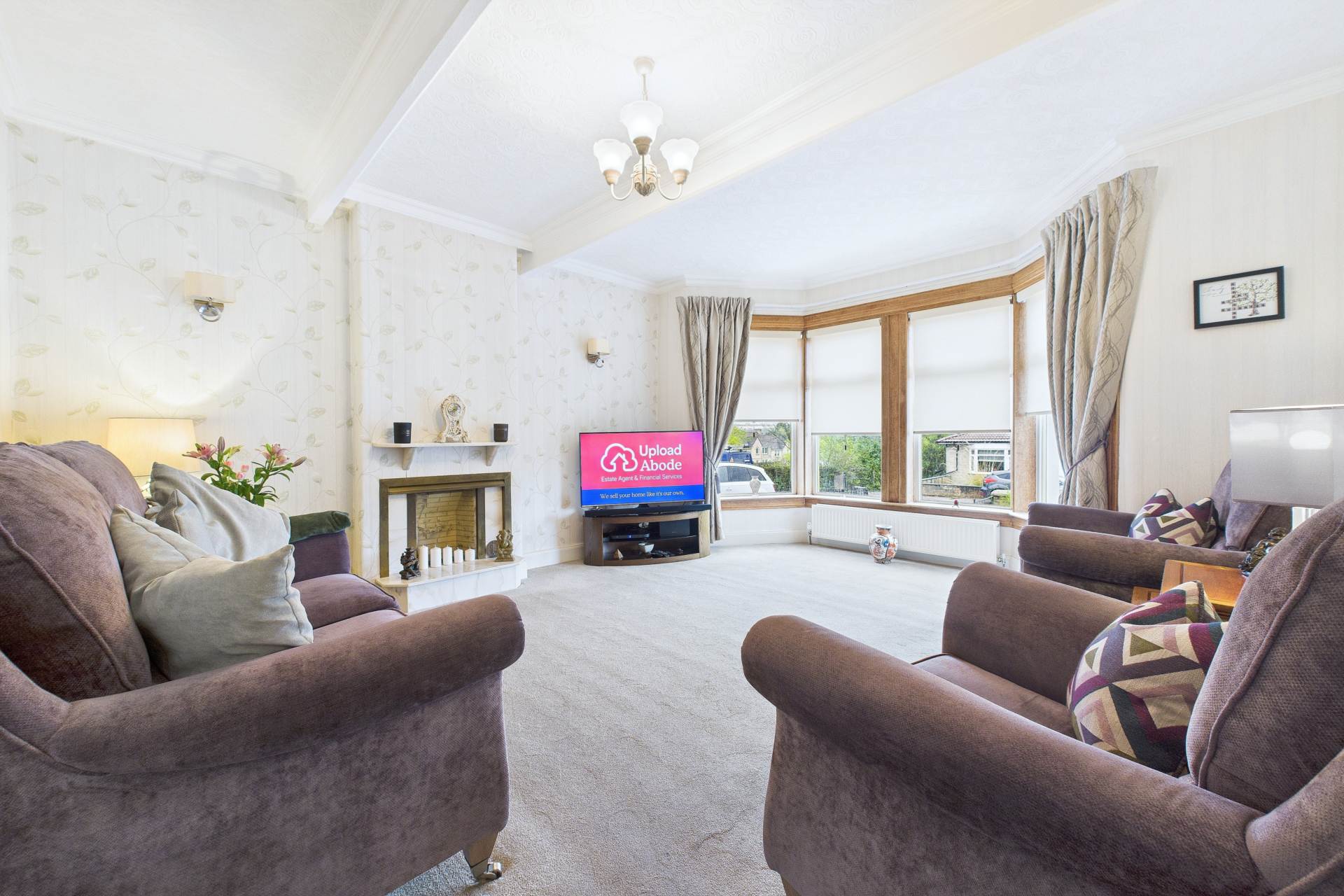 Robertson Drive, Bellshill