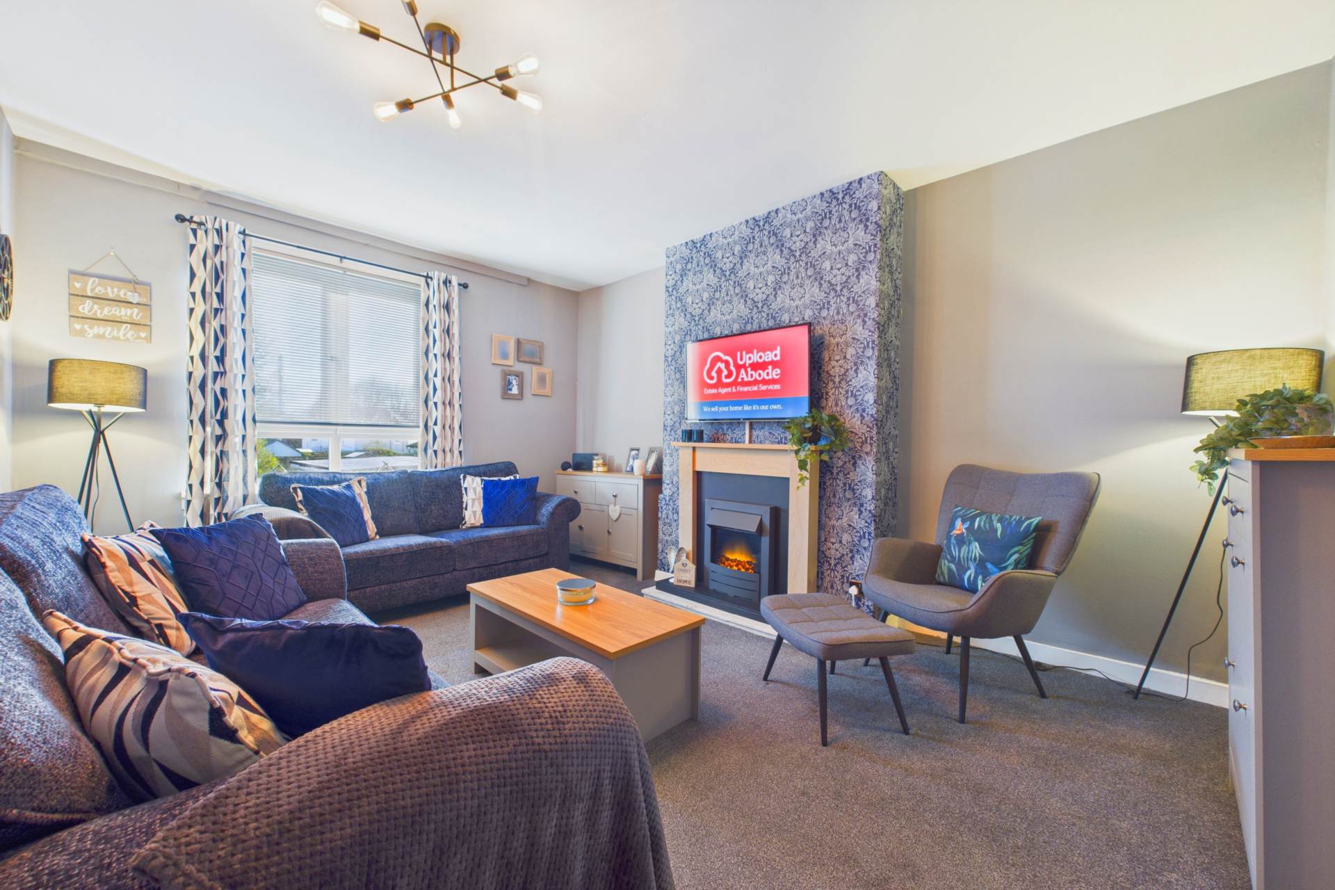Taymouth Street, Sandyhills, Glasgow