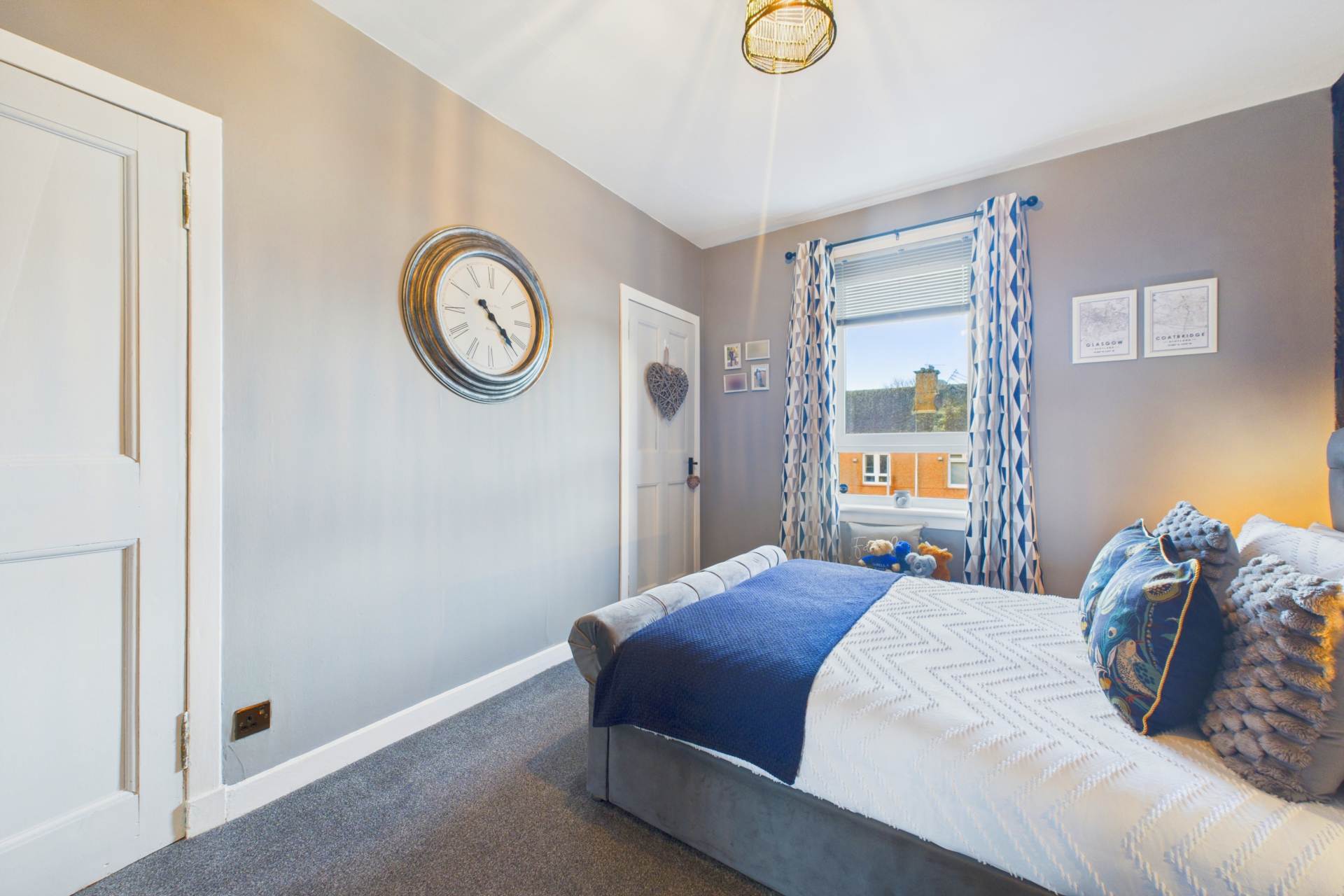 Taymouth Street, Sandyhills, Glasgow