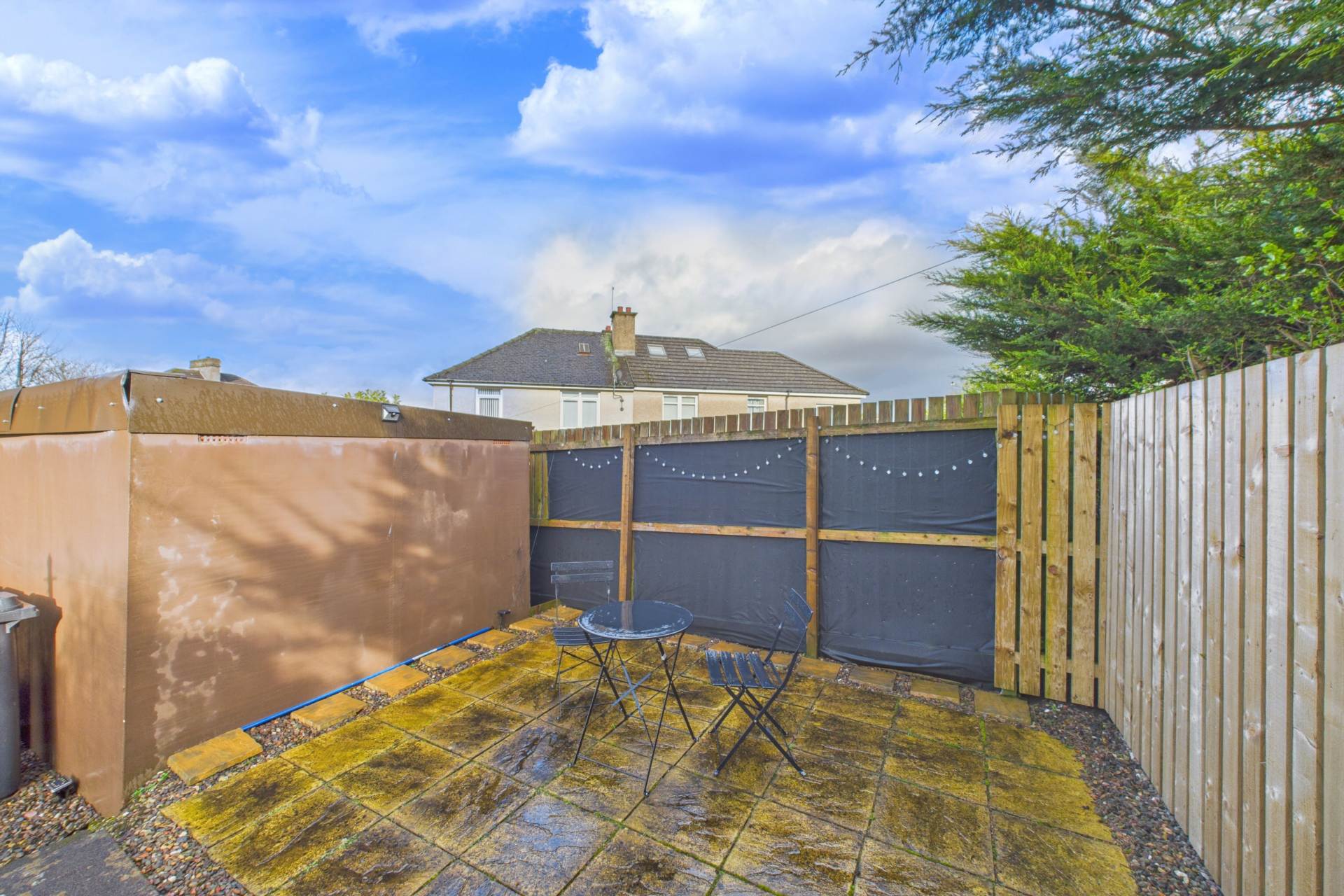 Taymouth Street, Sandyhills, Glasgow