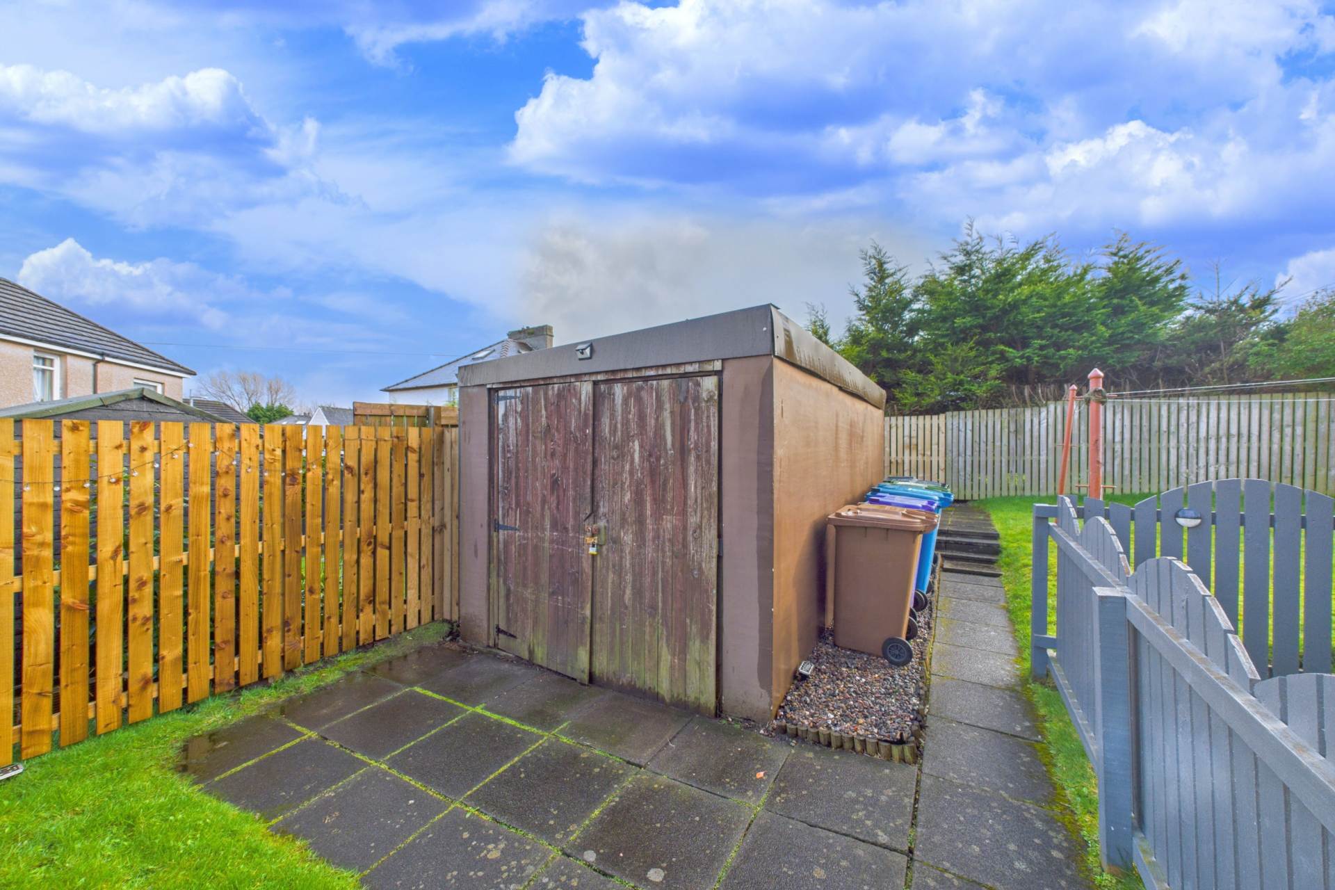 Taymouth Street, Sandyhills, Glasgow