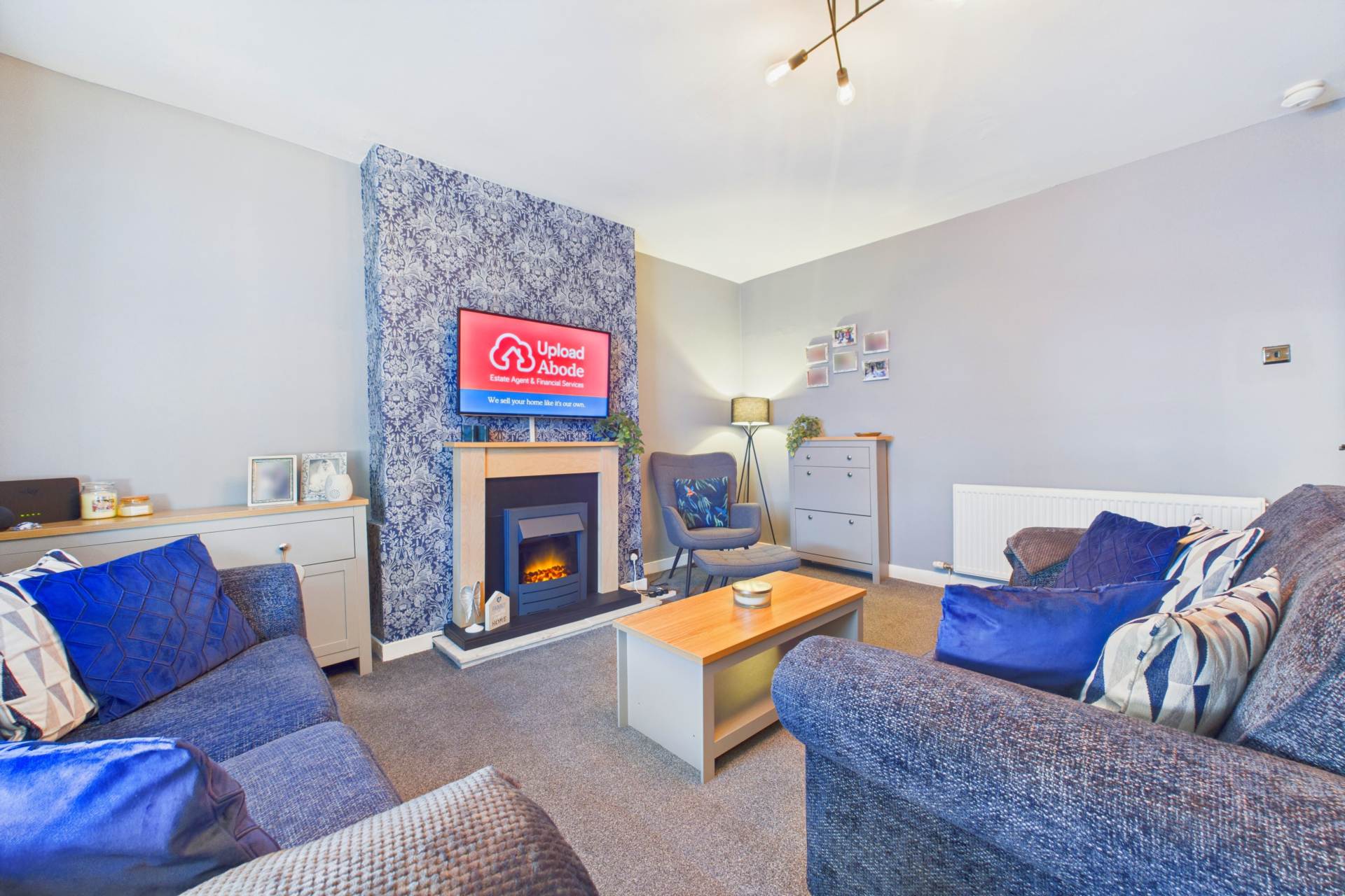 Taymouth Street, Sandyhills, Glasgow