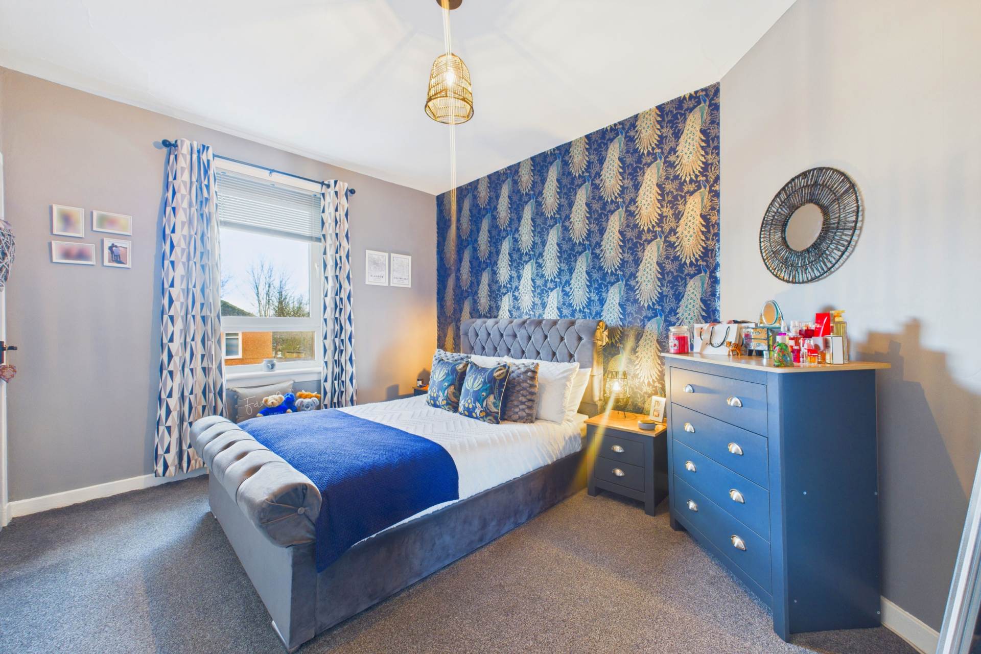 Taymouth Street, Sandyhills, Glasgow