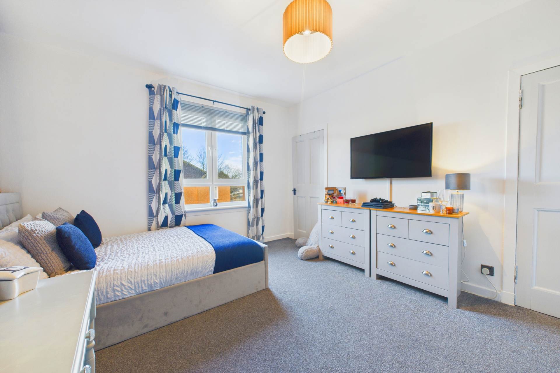 Taymouth Street, Sandyhills, Glasgow