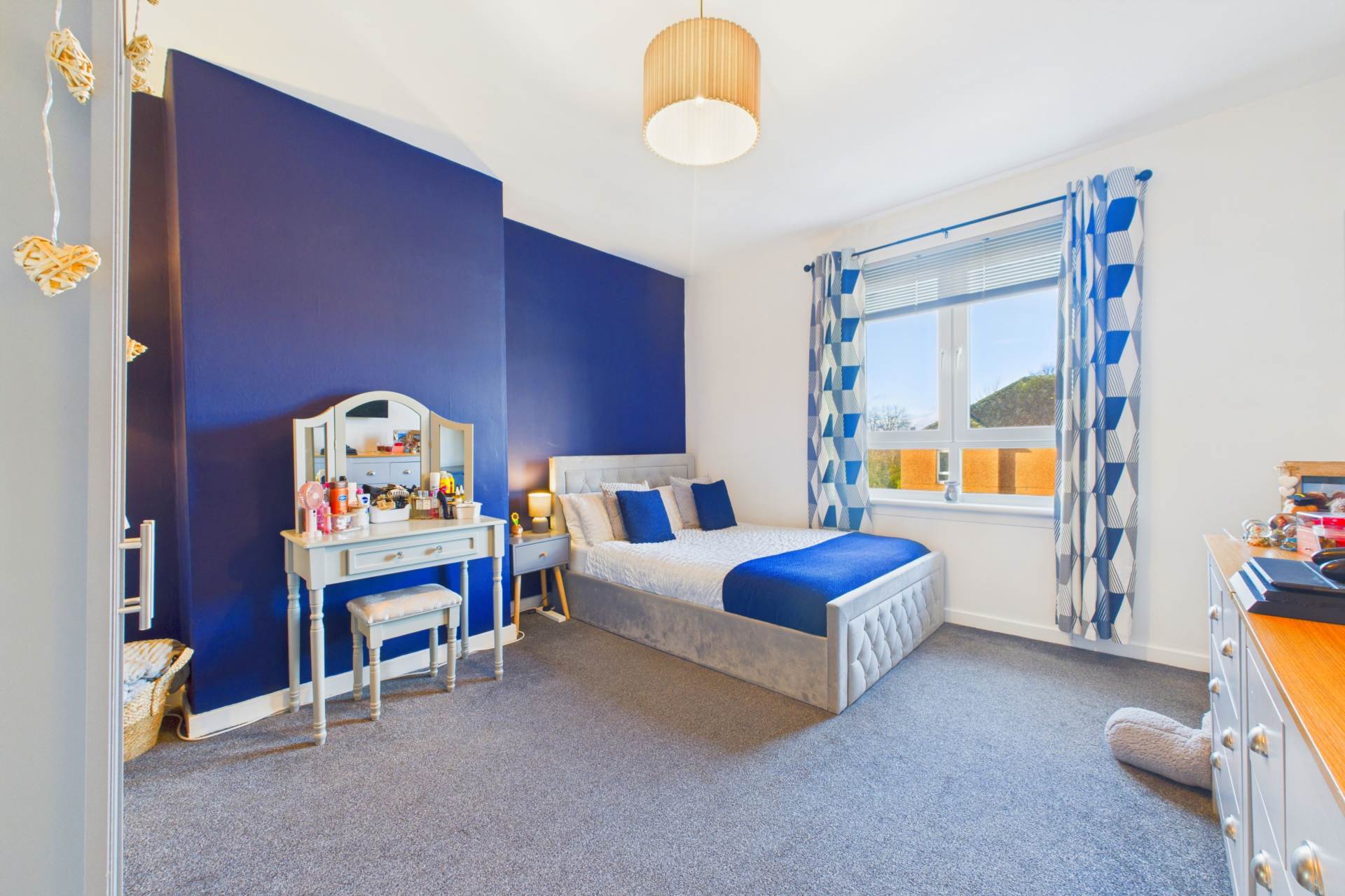 Taymouth Street, Sandyhills, Glasgow