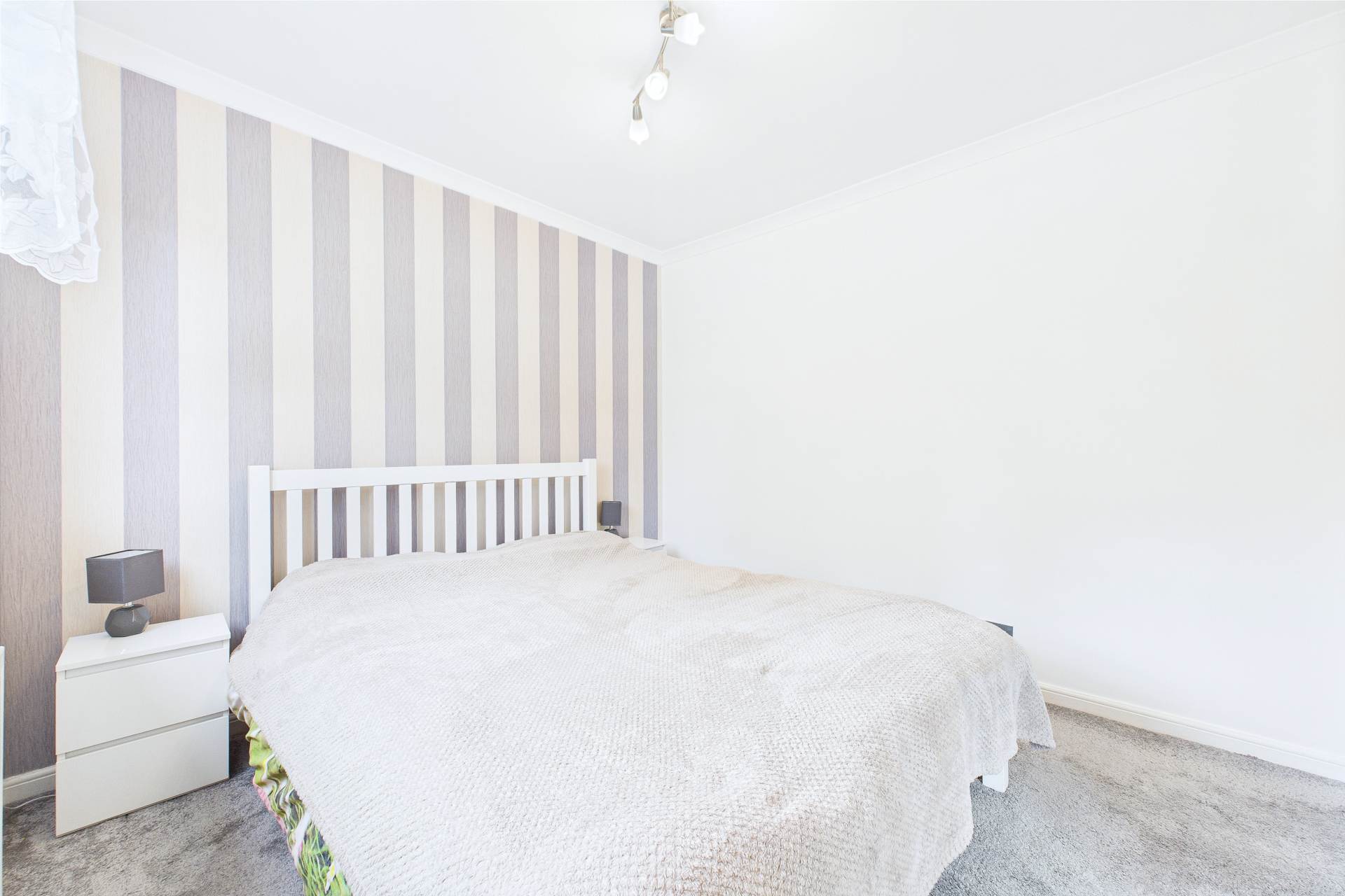 Langholm Crescent, Wishaw