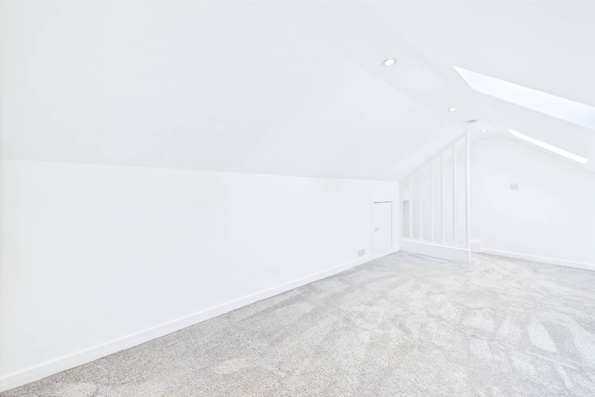 Langholm Crescent, Wishaw