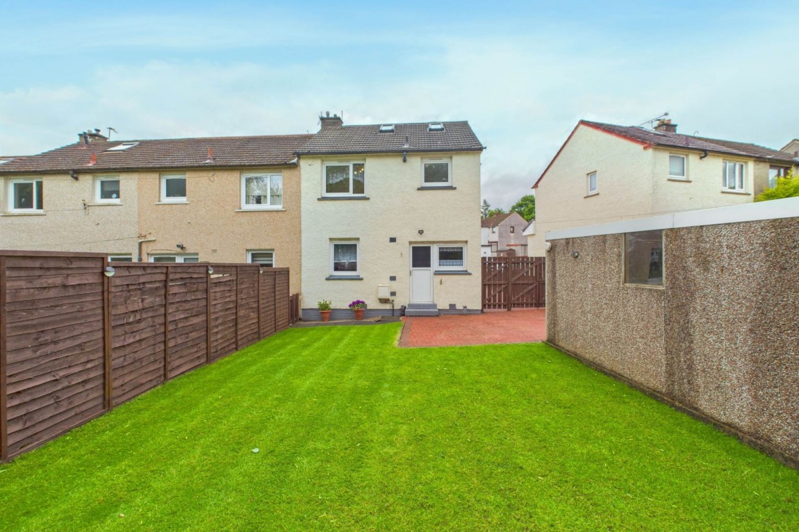 Images for Langholm Crescent, Wishaw