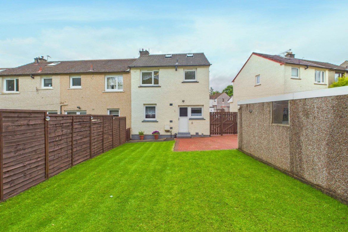 Images for Langholm Crescent, Wishaw