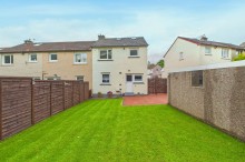 Images for Langholm Crescent, Wishaw