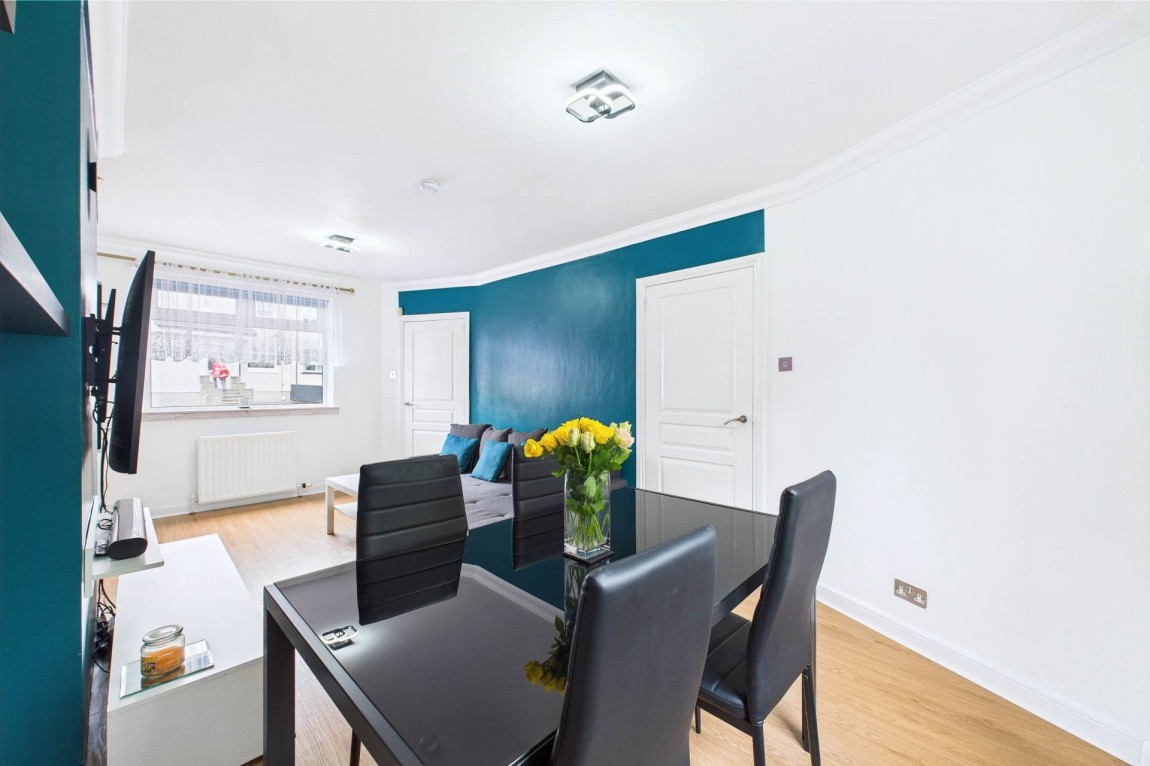 Images for Langholm Crescent, Wishaw