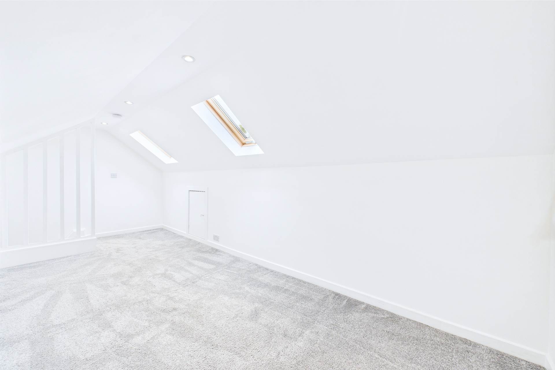 Langholm Crescent, Wishaw