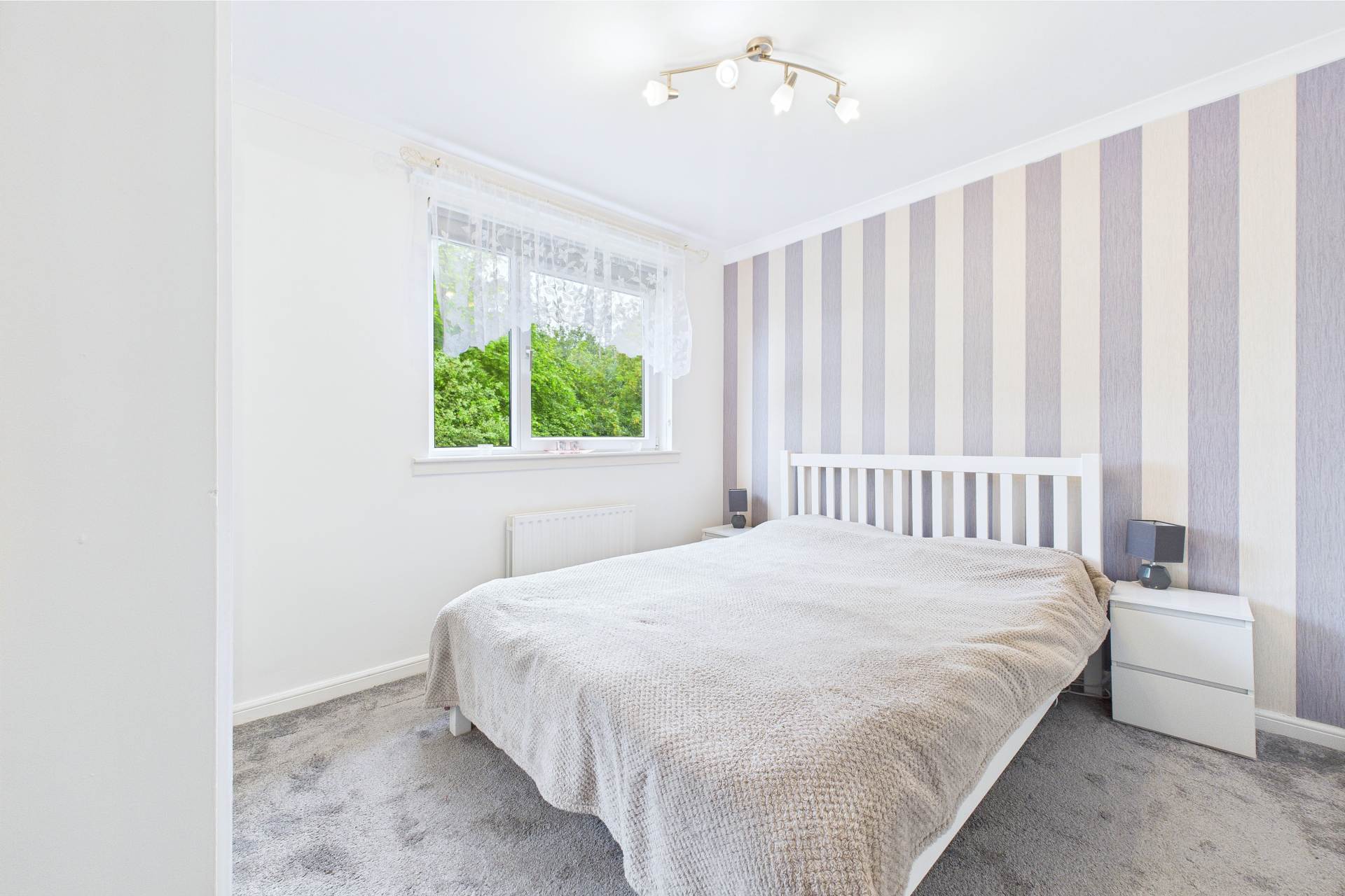 Langholm Crescent, Wishaw