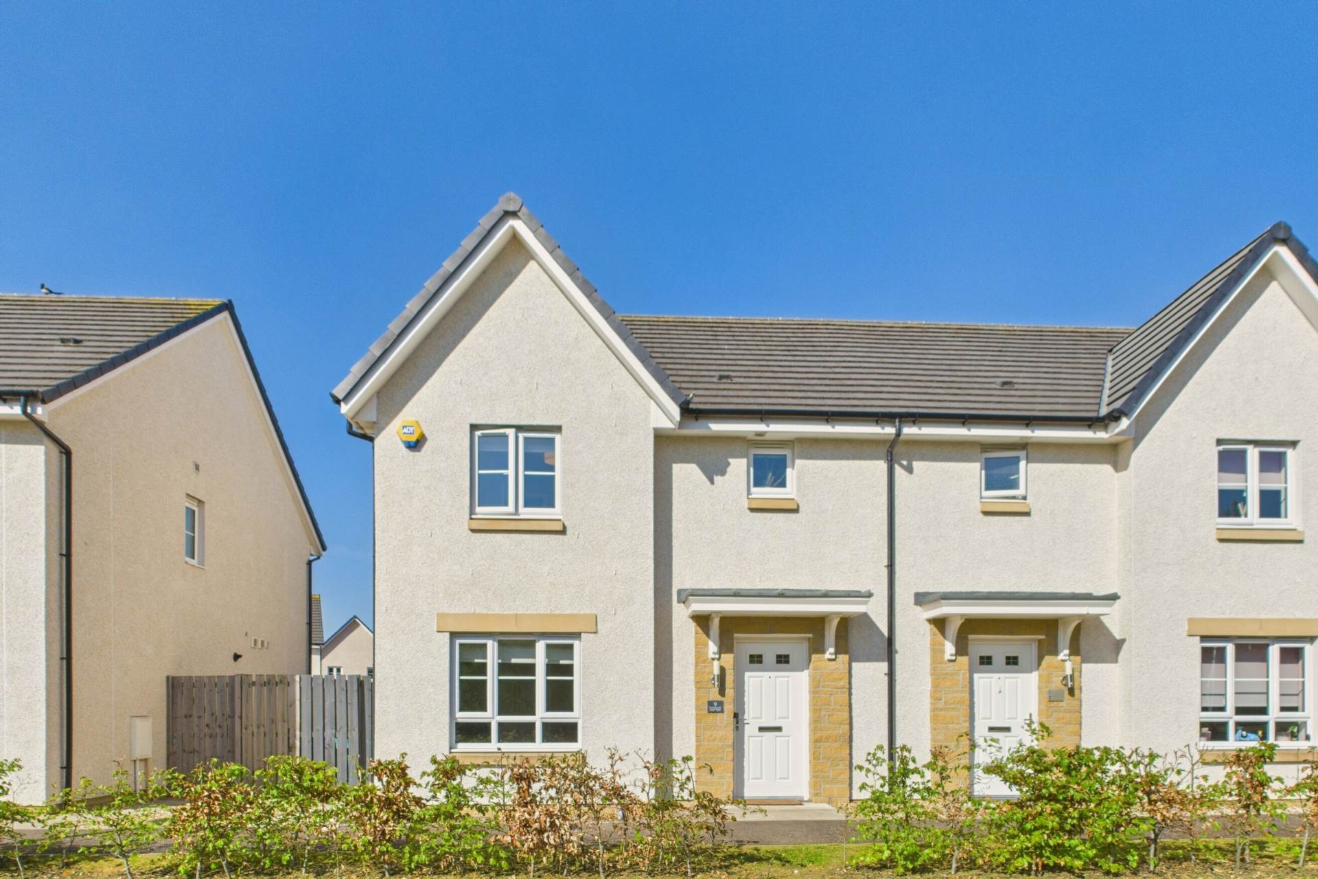 Prospecthill Road, Motherwell