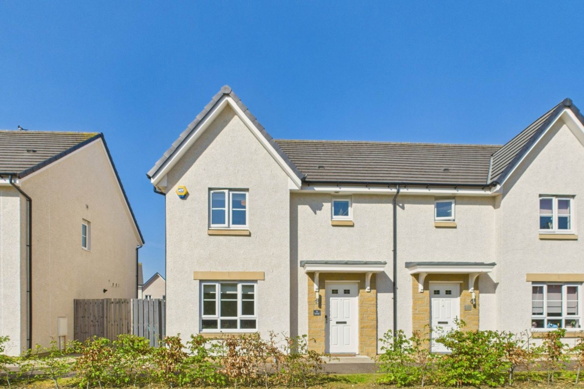 Images for Prospecthill Road, Motherwell