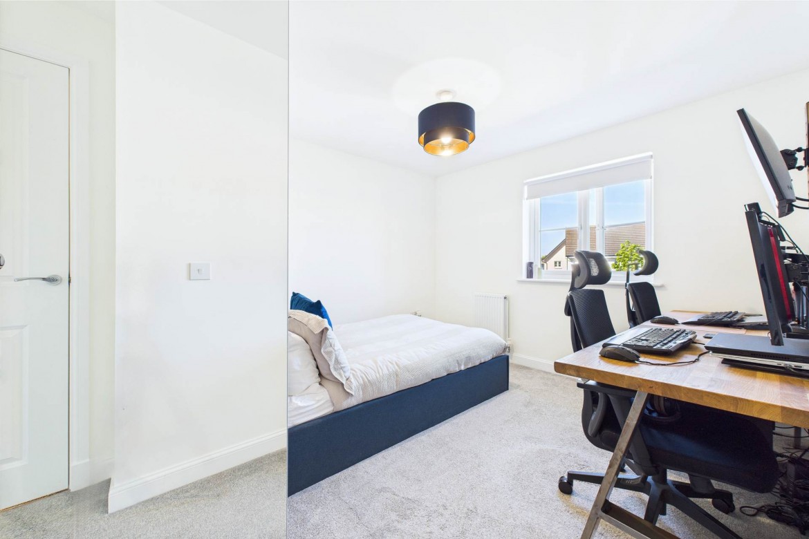 Images for Prospecthill Road, Motherwell
