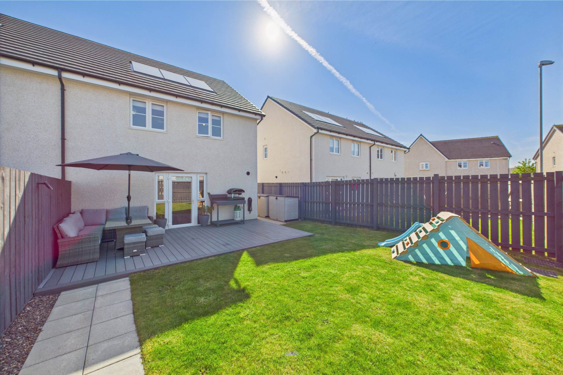 Prospecthill Road, Motherwell