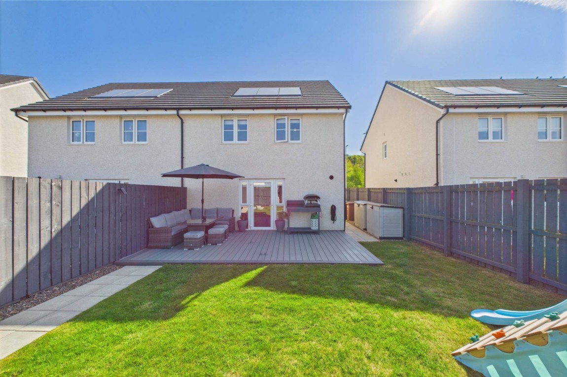 Images for Prospecthill Road, Motherwell
