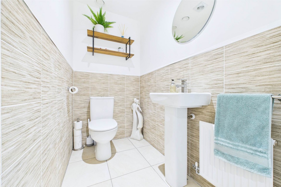 Images for Prospecthill Road, Motherwell