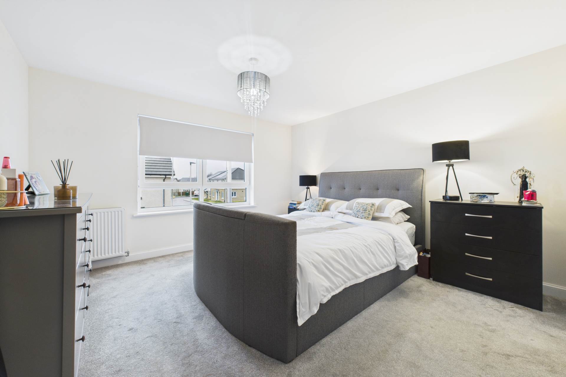 Auchterarder Road, Motherwell