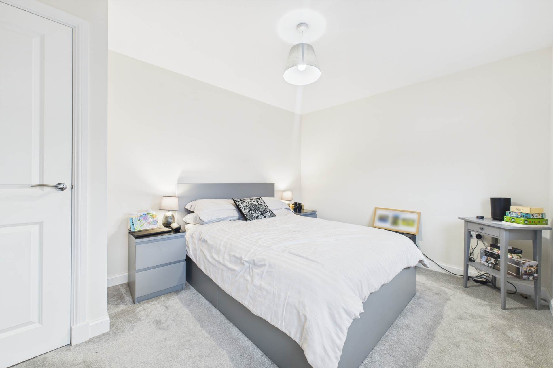 Auchterarder Road, Motherwell